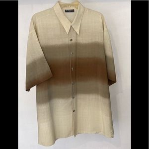 Bassiri uomo dress shirt